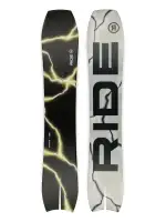 Men's Ride Mtnpig snowboard