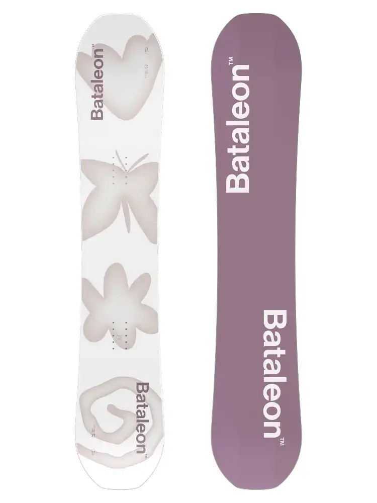 Damska Deska snowboardowa Bataleon Spirit
