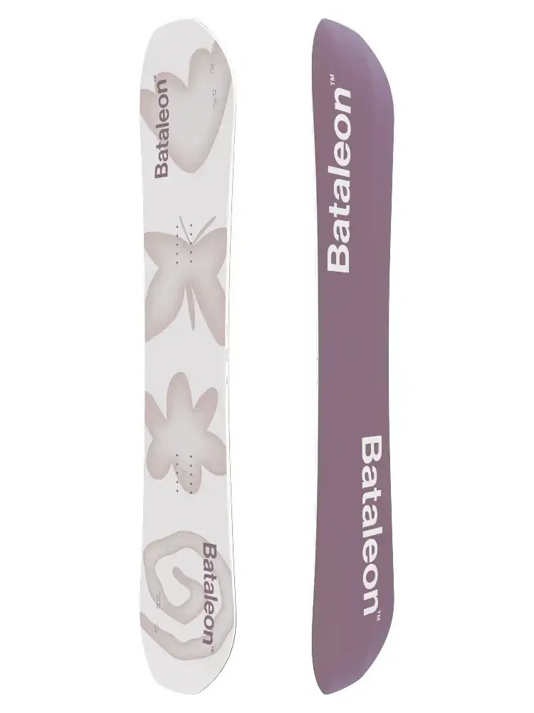 Damska Deska snowboardowa Bataleon Spirit