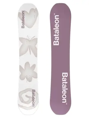Damska Deska snowboardowa Bataleon Spirit