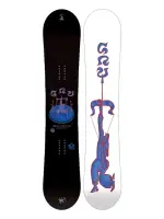 Gnu Headspace Men's Snowboard