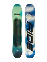 Men's Ride Moderator Snowboard