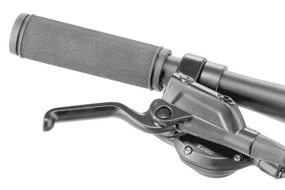 Rower dziecięcy Superior Team 24