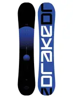 Męska Deska snowboardowa Drake Team