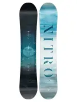 Nitro Mystique Women's Snowboard