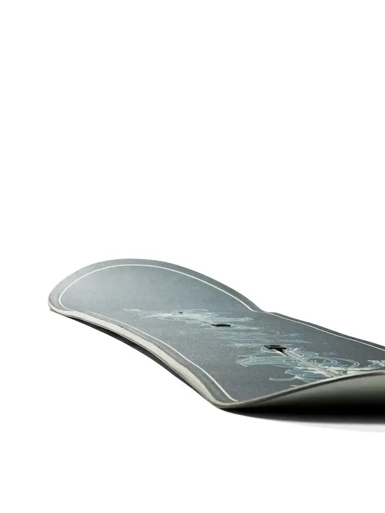 Burton Counterbalance Snowboard
blue/black/multicolor (deco)