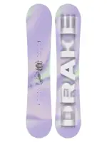Damska Deska snowboardowa Drake Charm