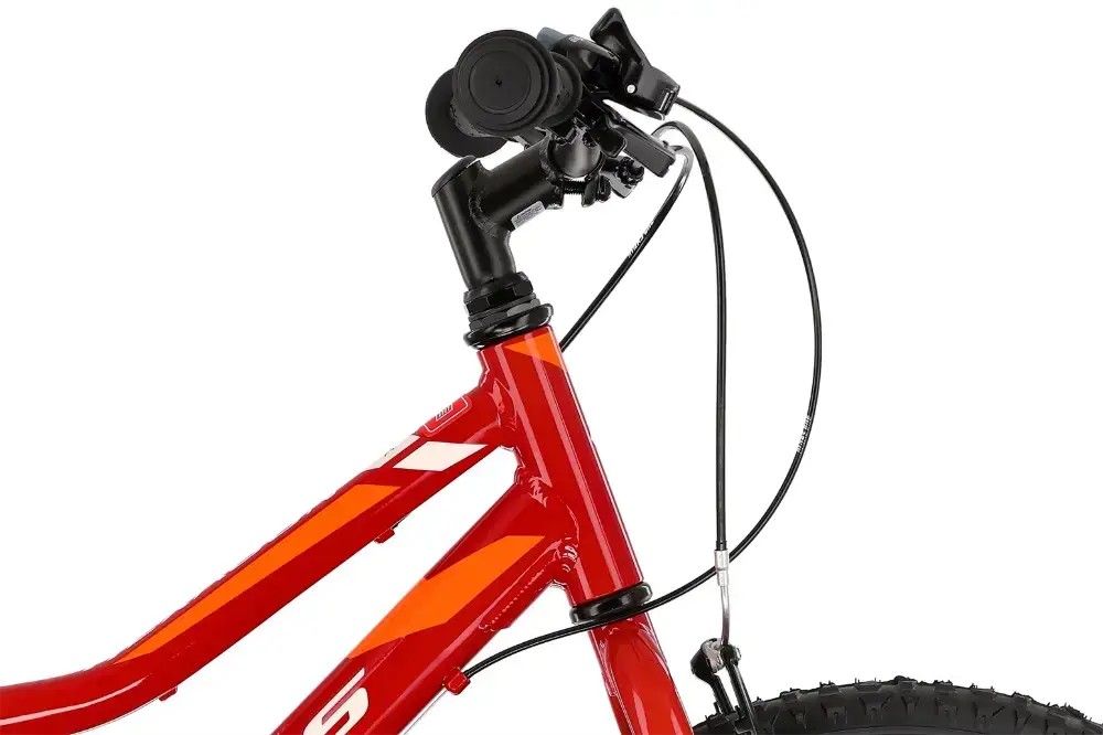 Rower dziecięcy Kross Hexagon Mini 1.0