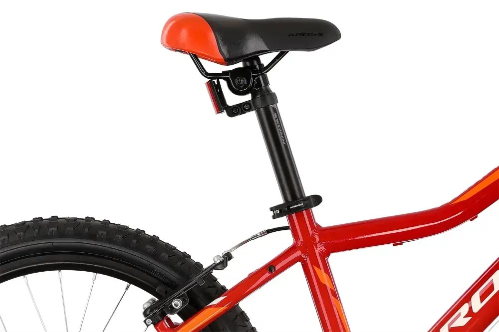 Rower dziecięcy Kross Hexagon Mini 1.0