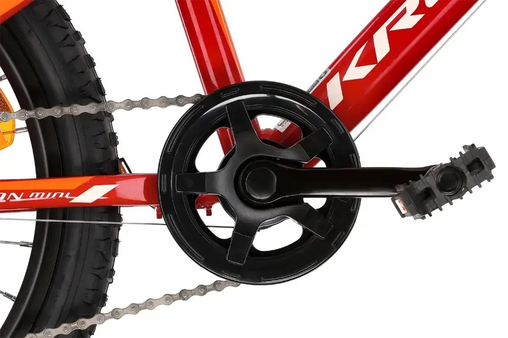 Rower dziecięcy Kross Hexagon Mini 1.0