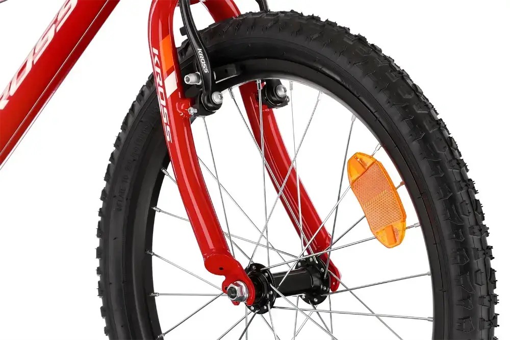 Rower dziecięcy Kross Hexagon Mini 1.0