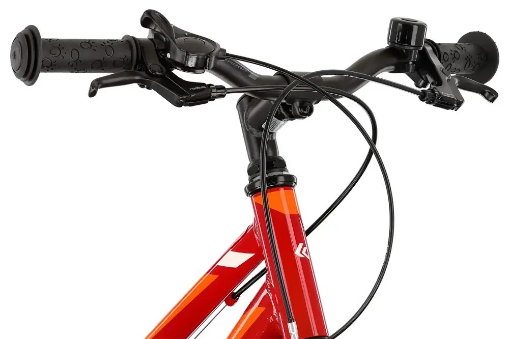 Rower dziecięcy Kross Hexagon Mini 1.0