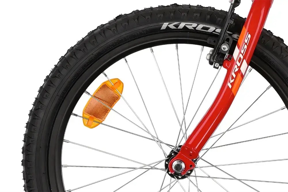 Rower dziecięcy Kross Hexagon Mini 1.0