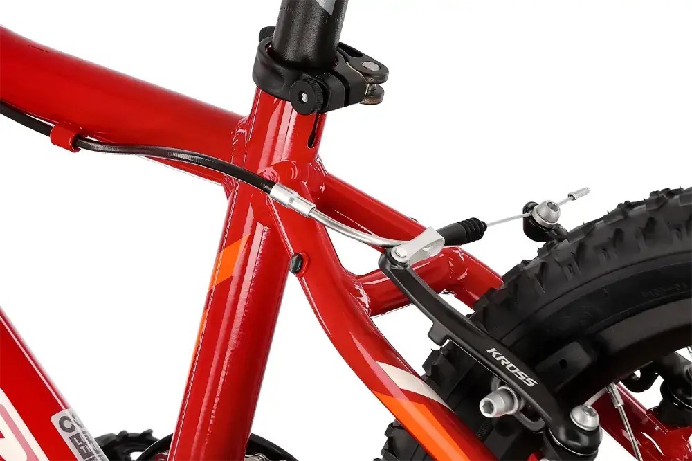 Rower dziecięcy Kross Hexagon Mini 1.0