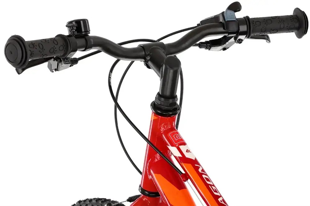 Rower dziecięcy Kross Hexagon Mini 1.0