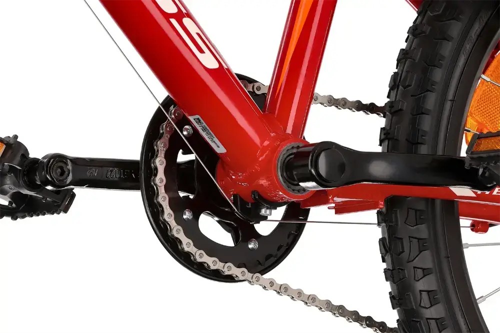 Rower dziecięcy Kross Hexagon Mini 1.0