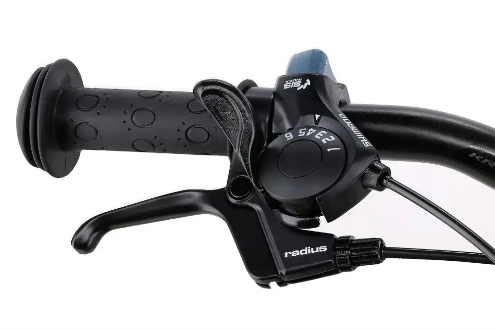 Rower dziecięcy Kross Hexagon Mini 1.0