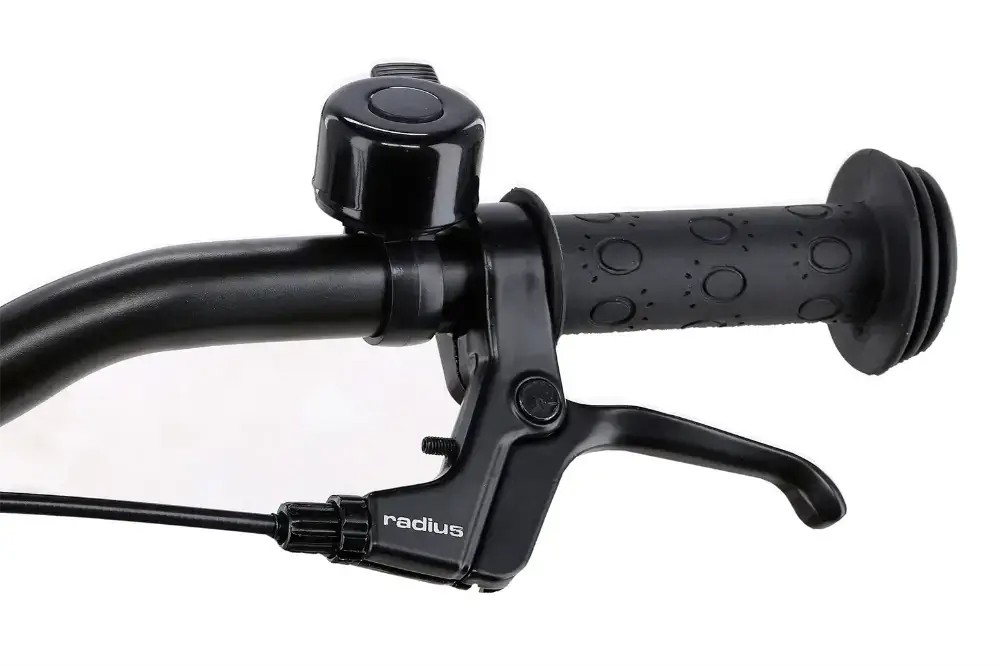 Rower dziecięcy Kross Hexagon Mini 1.0