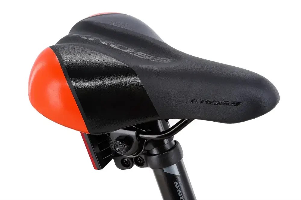 Rower dziecięcy Kross Hexagon Mini 1.0