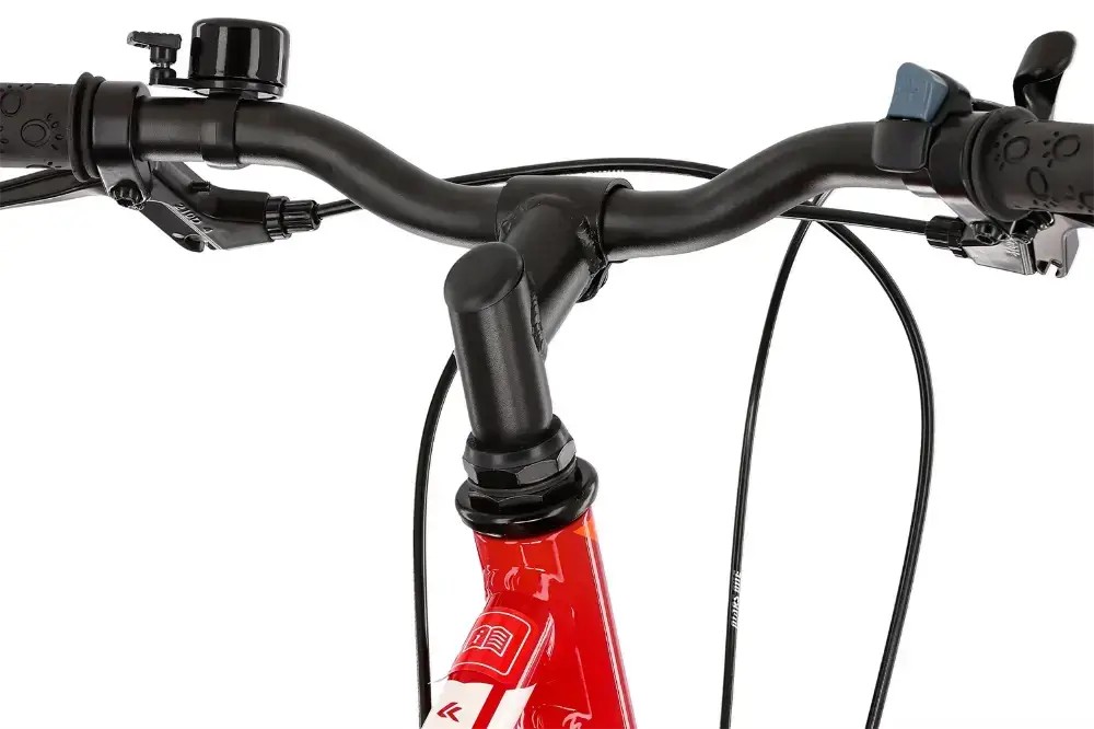 Rower dziecięcy Kross Hexagon Mini 1.0