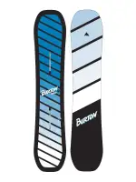 Burton Smalls JR snowboard
