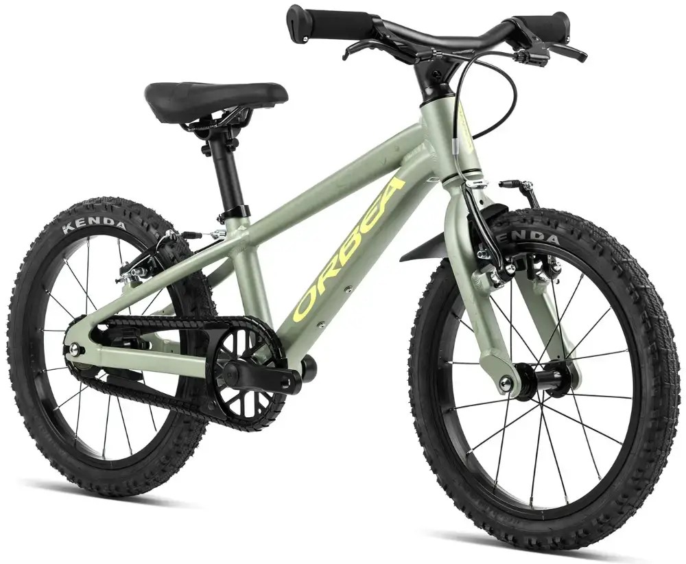 Rower dziecięcy Orbea MX 16