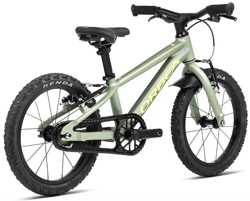 Rower dziecięcy Orbea MX 16