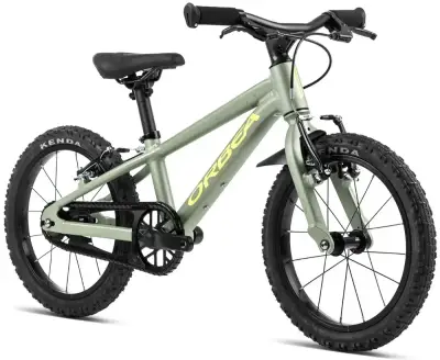 Rower dziecięcy Orbea MX 16