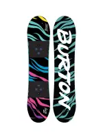 Burton Mini Grom JR Snowboard