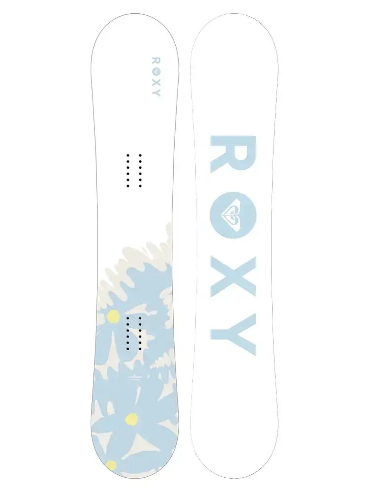 Damska Deska snowboardowa Roxy Dawn