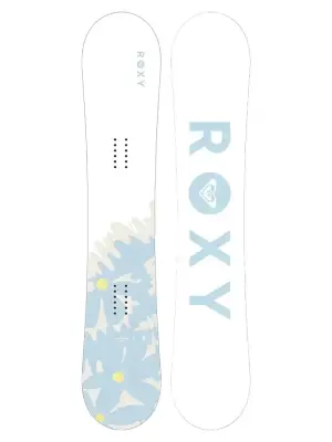 Damska Deska snowboardowa Roxy Dawn