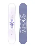 Damska Deska snowboardowa Salomon Lotus