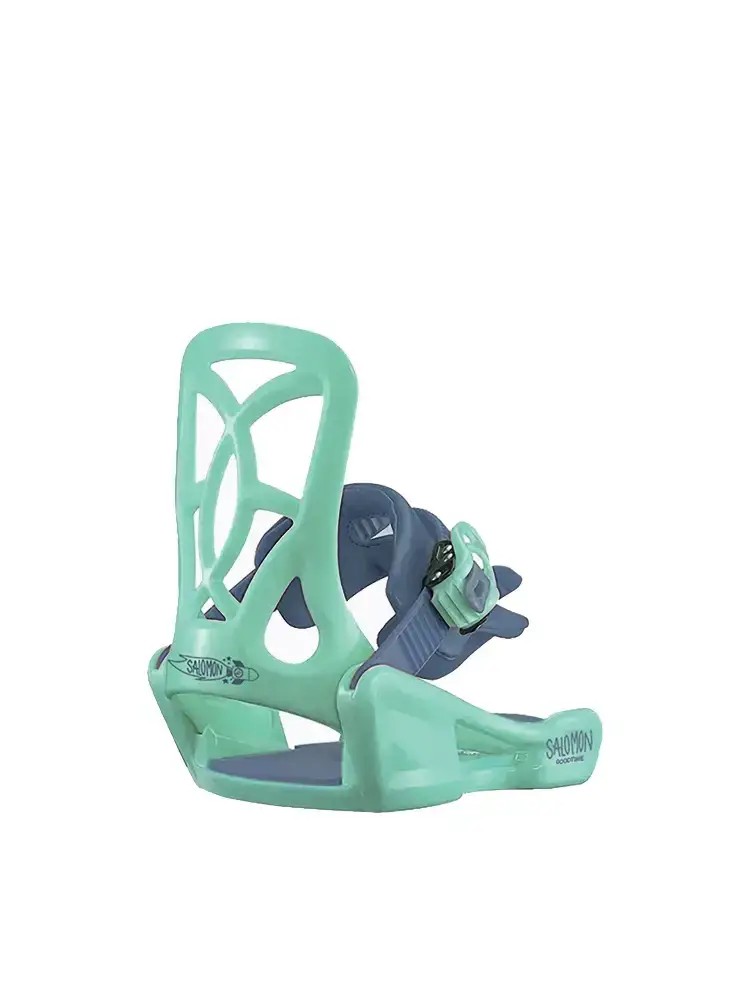 Deska snowboardowa Salomon Team Package JR