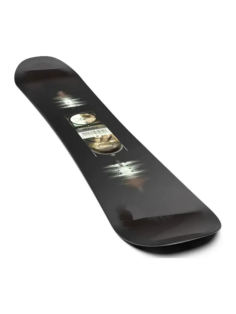 Męska Deska snowboardowa Salomon Pulse