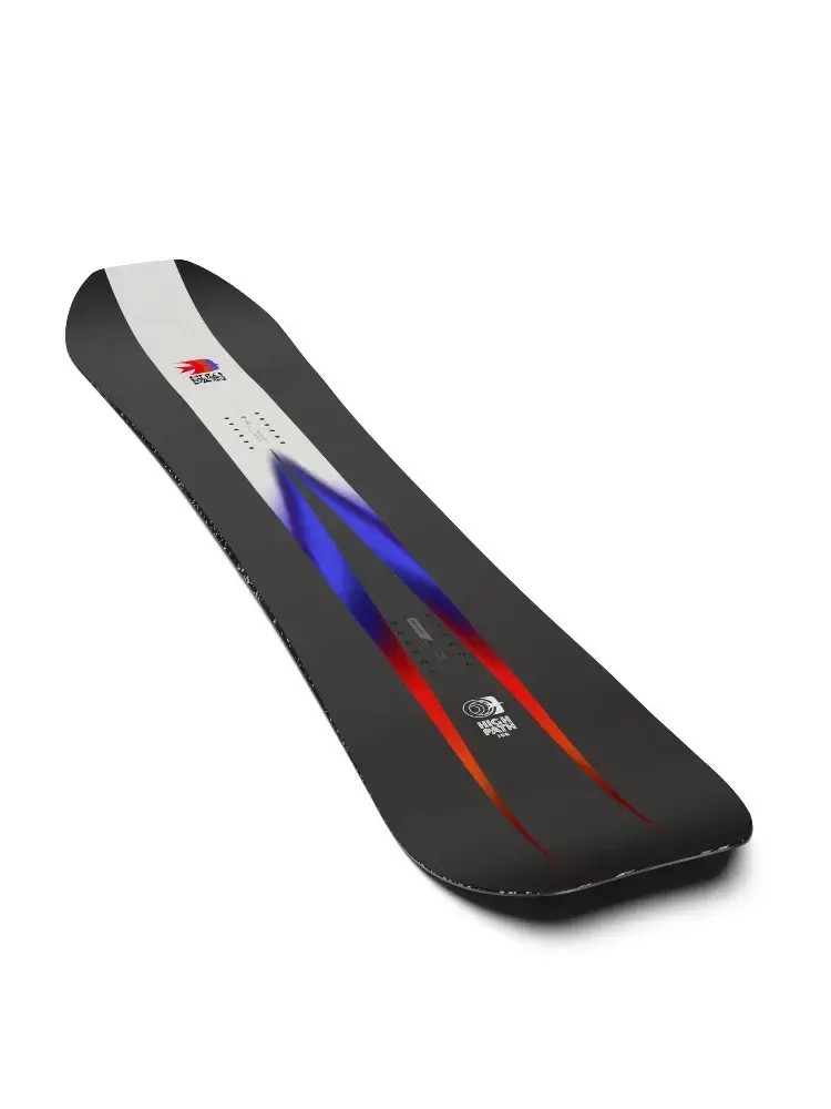 Męska Deska snowboardowa Salomon Highpath