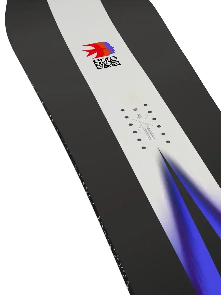 Męska Deska snowboardowa Salomon Highpath