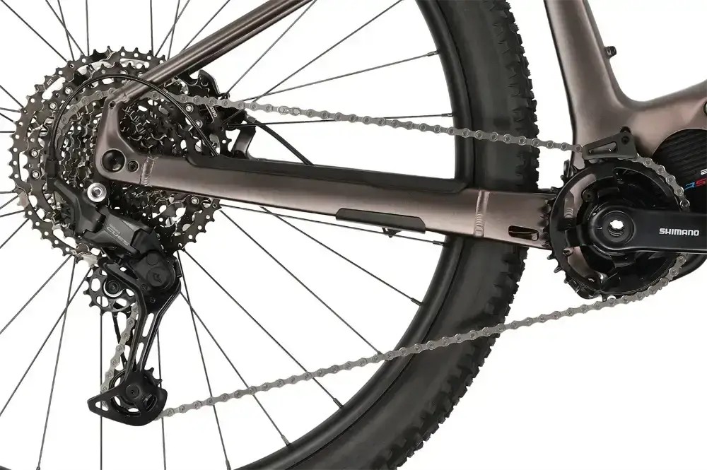 Rower elektryczny Orbea Urrun 20