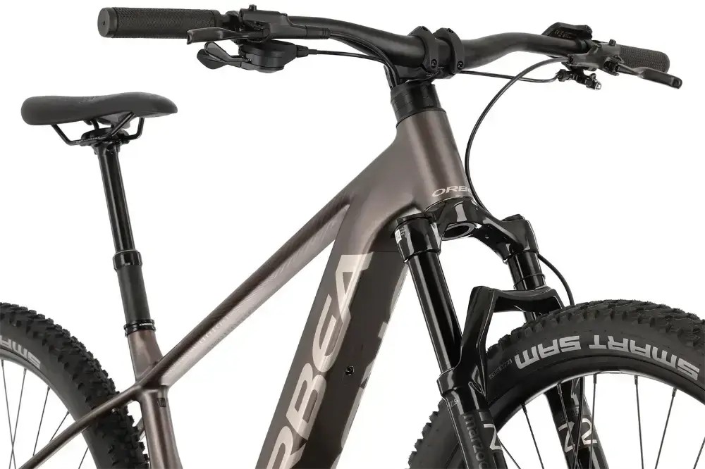 Rower elektryczny Orbea Urrun 20