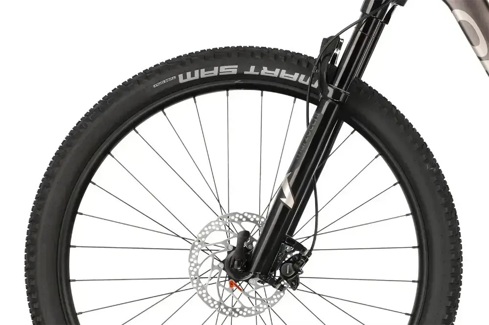 Rower elektryczny Orbea Urrun 20