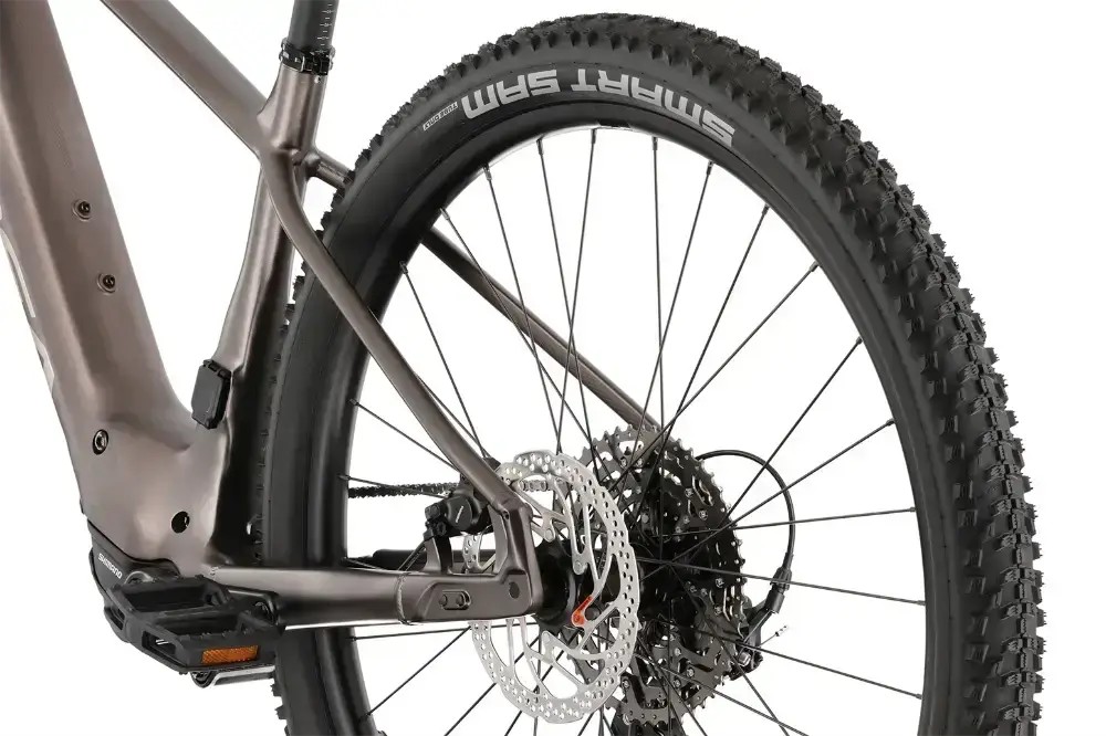 Rower elektryczny Orbea Urrun 20