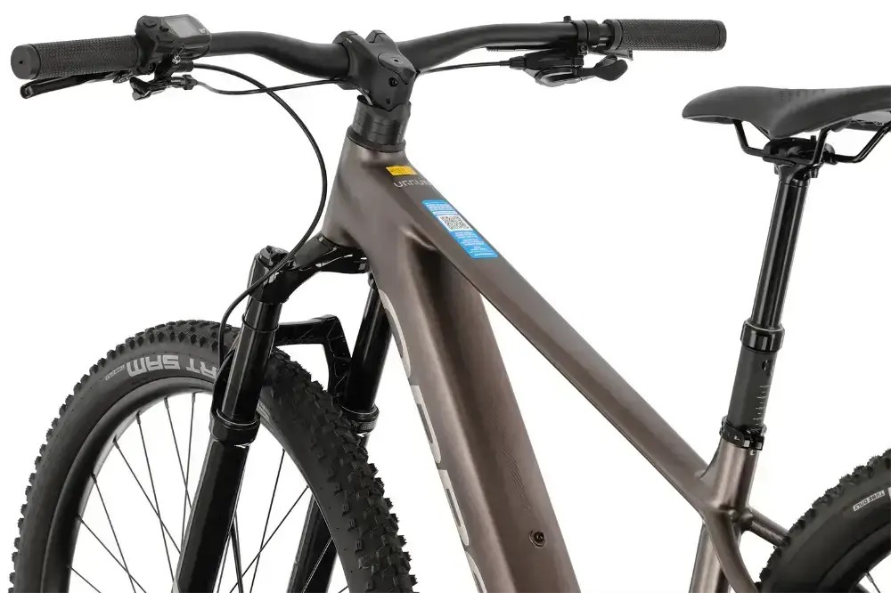 Rower elektryczny Orbea Urrun 20