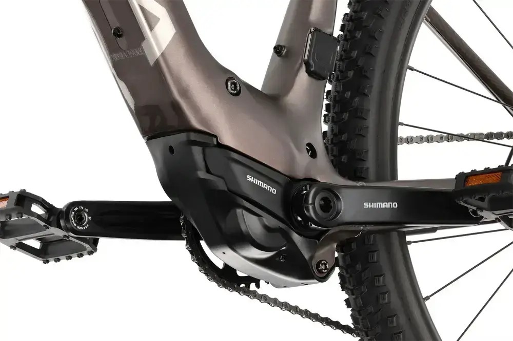 Rower elektryczny Orbea Urrun 20