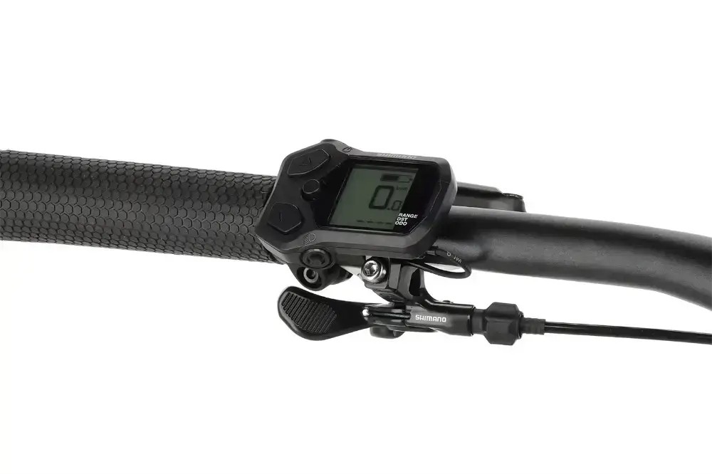 Rower elektryczny Orbea Urrun 20