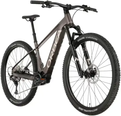 Rower elektryczny Orbea Urrun 20