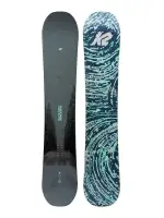 Męska Deska snowboardowa K2 Gateway