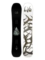 Lib Tech Ejack Knife Men's Snowboard