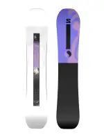 Damska Deska snowboardowa Salomon Bliss