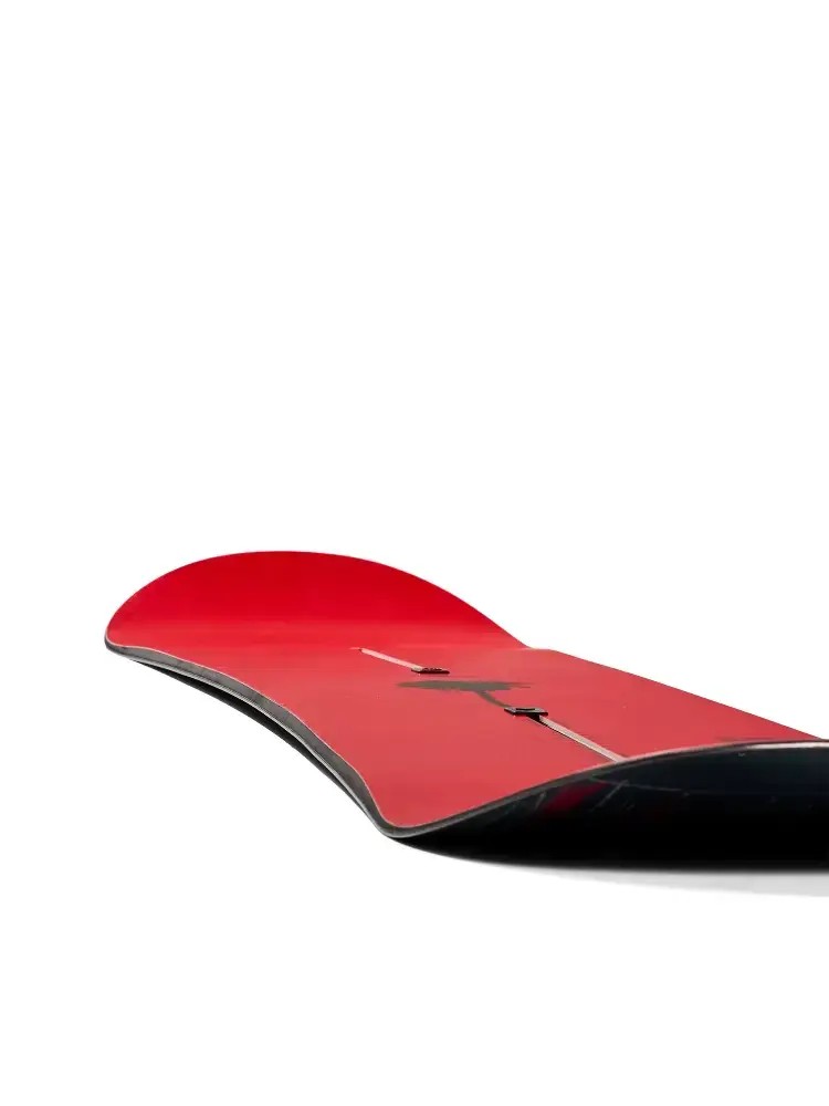 Deska snowboardowa Burton Blossom
czerwony (cherry blossom)
