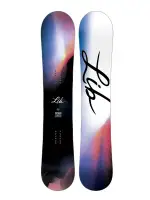 Damska Deska snowboardowa Lib Tech Cortado