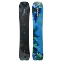 Deska snowboardowa Alchemist Wide 2025